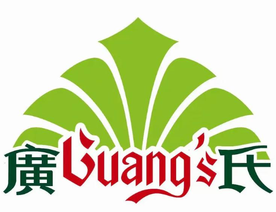 广氏菠萝啤