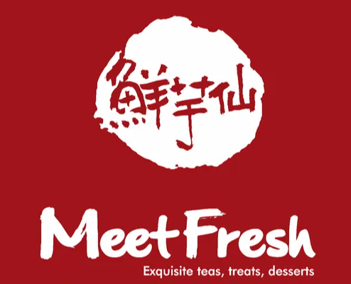 meetfresh鲜芋仙