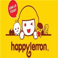 快乐柠檬happylemon