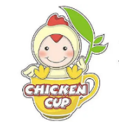 茶鸡杯子奶茶