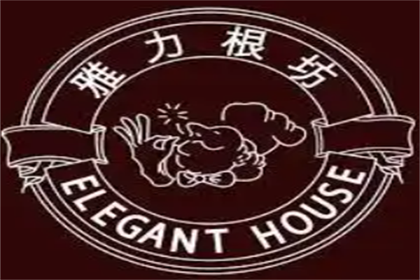 雅力根坊面包
