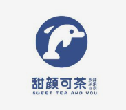甜颜可茶