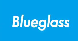 Blueglass
