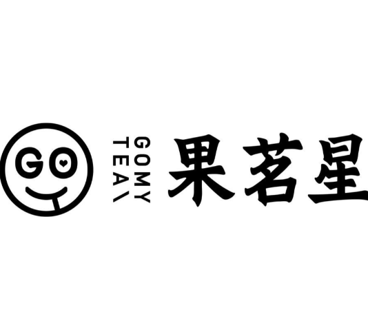 果茗星品牌logo