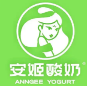 安姬酸奶水果捞