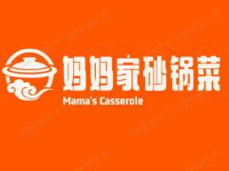 妈妈家砂锅菜