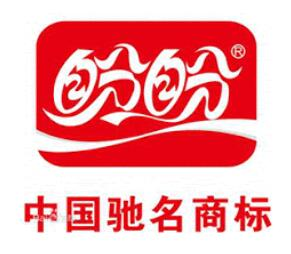 盼盼品牌logo