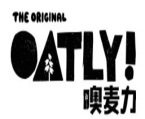 噢麦力燕麦奶