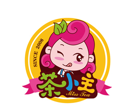 茶小主水吧
