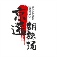 京遥品牌logo