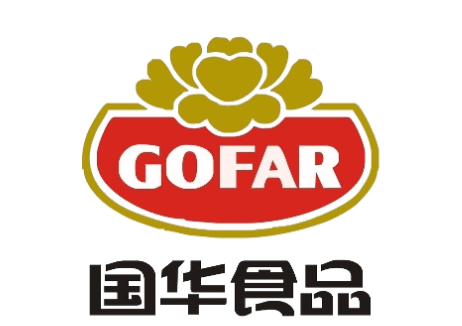 国华品牌logo