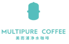 美而浦净水咖啡