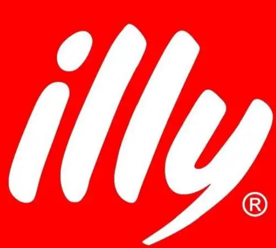 illy咖啡