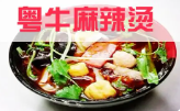 粤牛骨汤麻辣烫