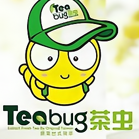 TeaBug茶虫饮品