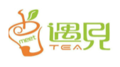 遇见奶茶店