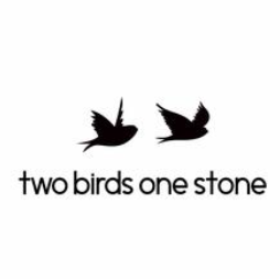 Two Birds One Stone·一石二鸟