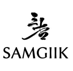 Samgiik三吉咖啡