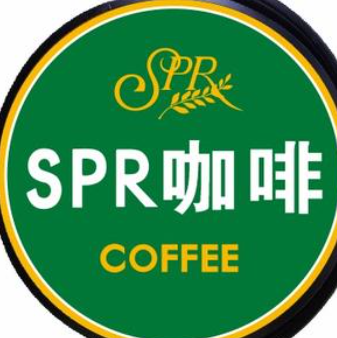 SPR COFFEE品牌logo