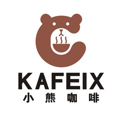 OneCupDearBear 小熊咖啡