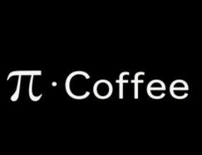 π coffee
