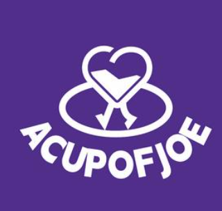 ACUPOFJOE一杯乔