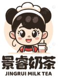 景睿奶茶