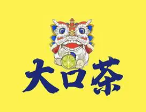 大口茶