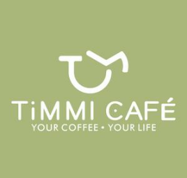 Timmi Cafe汀米咖啡