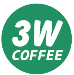 3W咖啡