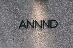 ANNND