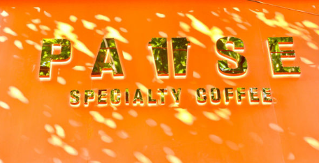 Pause Coffee