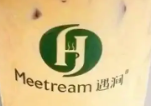 Meetream遇涧咖啡