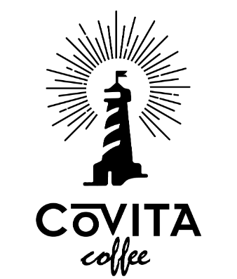 COVITA乐啡塔咖啡