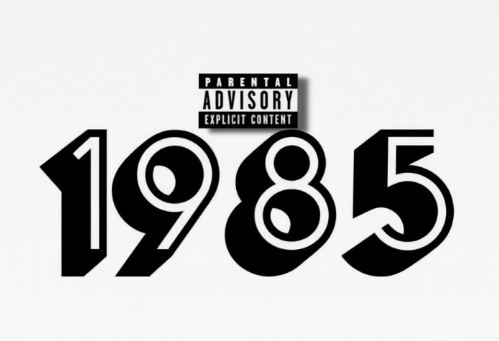 1985咖啡