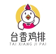 台香鸡排