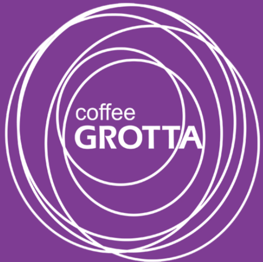 COFFEE GROTTA咖啡洞