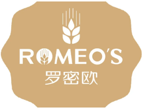 罗密欧西点面包