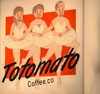 TOTOMATO