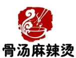 网红骨汤麻辣烫