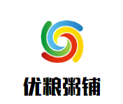 优粮粥铺品牌logo