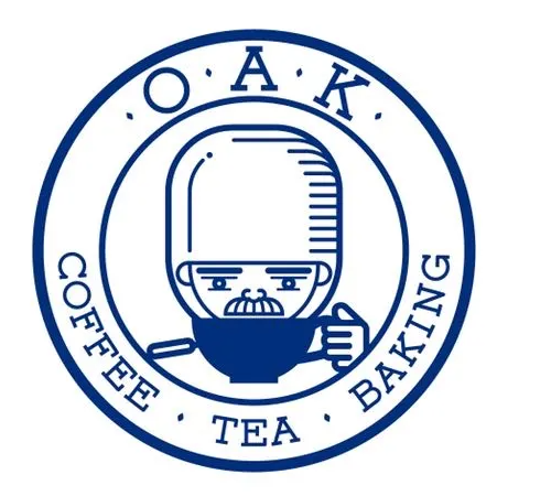 OaK欧克咖啡