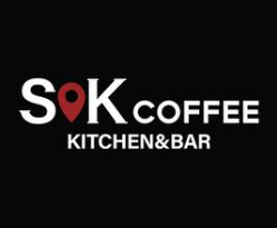 SOK 咖啡餐酒吧