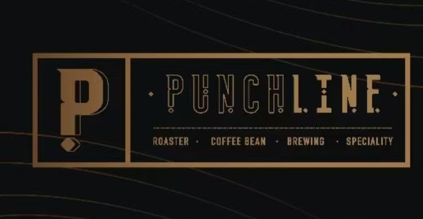 Punchline Coffee&Roaster