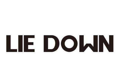 LIE DOWN CAFE躺平咖啡
