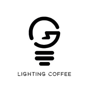 lighting coffee
