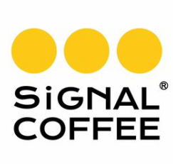 SIGNALCOFFEE信号咖啡