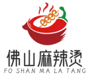 佛山麻辣烫品牌logo