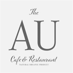 Au Cafe品牌logo