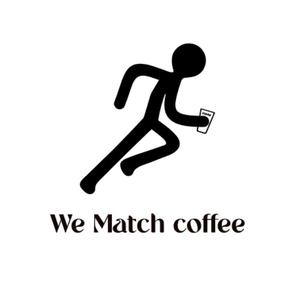 We Match Coffee